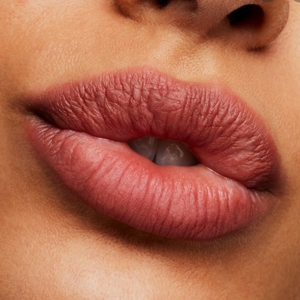 BNIP MAC Powder Kiss Lipstick SULTRY MOVE - Picture 5 of 8